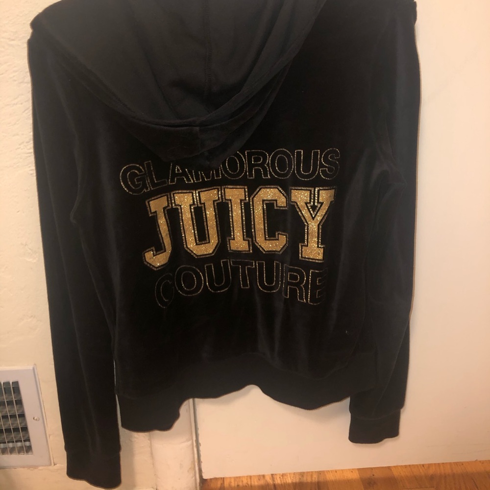 Juicy couture jacket
